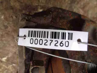  Суппорт передний левый Ford Fusion 1 Арт 00027260, вид 2