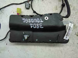 7L0880240K Подушка безопасности боковая (в сиденье) Volkswagen Touareg 1 Арт 00027493, вид 4