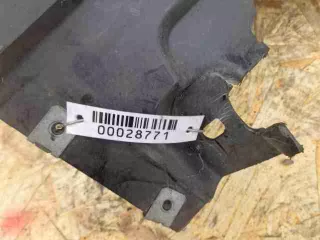 7184774 Порог пластиковый правый BMW 5 F10/F11/GT F07 Арт 00028771, вид 3