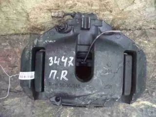  Суппорт передний левый BMW 5 F10/F11/GT F07 Арт 00029067, вид 1
