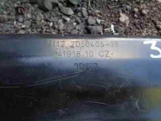 7050405 Усилитель бампера задний BMW 5 E60/E61 Арт 00029661, вид 3