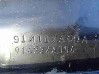 91411XA00A Дождевик Subaru Tribeca Арт 00030519, вид 3