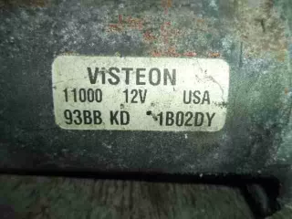 93BBKD Стартер Mazda Tribute 1 Арт 00031540, вид 8