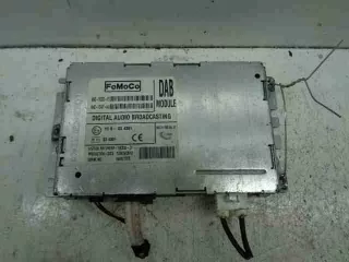 VP6F6F19C034 Блок усилителя радио Land Rover Range Rover 3 Арт 00031784