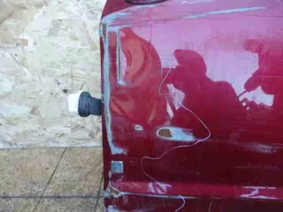  Дверь передняя левая Saturn VUE 2 Арт 00031965, вид 3