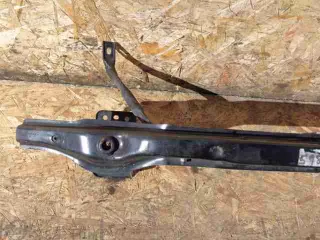 7165458 Усилитель бампера передний BMW X5 E70 Арт 00032678, вид 2