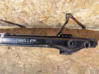 7165458 Усилитель бампера передний BMW X5 E70 Арт 00032678, вид 3