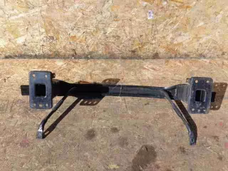 7165458 Усилитель бампера передний BMW X5 E70 Арт 00032678, вид 4