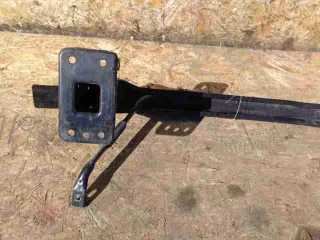 7165458 Усилитель бампера передний BMW X5 E70 Арт 00032678, вид 5