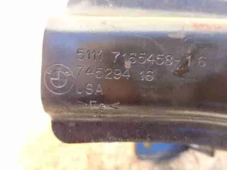 7165458 Усилитель бампера передний BMW X5 E70 Арт 00032678, вид 7