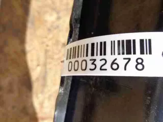 7165458 Усилитель бампера передний BMW X5 E70 Арт 00032678, вид 8