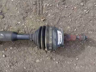 P30735563 Полуось передняя правая Volvo XC90 1 Арт 00032752, вид 3