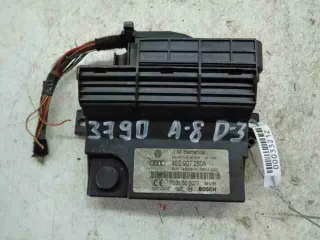 4E0907280A Блок управления бортовой сети Audi A8 D3 (S8) Арт 00033212, вид 1