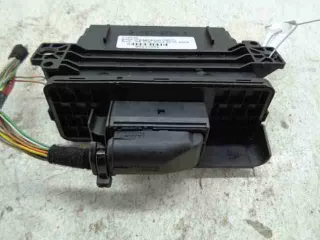 4E0907280A Блок управления бортовой сети Audi A8 D3 (S8) Арт 00033212, вид 2