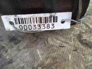 7600010 Патрубок интеркулера BMW 5 E60/E61 Арт 00033383, вид 3