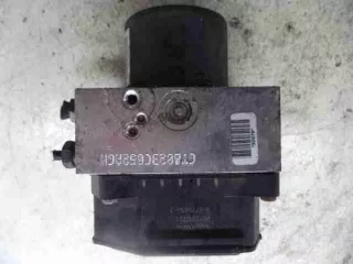 Блок ABS Ford Edge 1 2008г. 8T432D063AN - Фото 4
