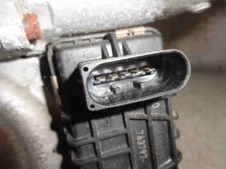 35242171G Турбина Jeep Grand Cherokee IV (WK2) Арт 00033769, вид 2