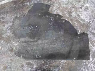 4G0821133A Подкрылок передний левый Audi A6 C7 (S6,RS6) Арт 00034016, вид 2