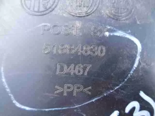 51884830 Подкрылок задний левый Fiat 500L Арт 00034313, вид 3