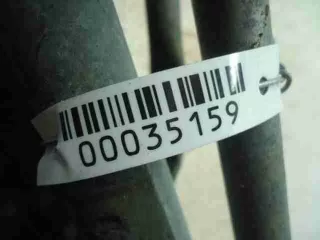  Трапеция дворников Honda Pilot 2 Арт 00035159, вид 3