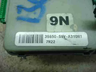 38850S9VA310M1 Блок предохранителей Honda Pilot 2 Арт 00035579, вид 4