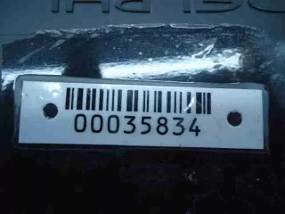  Блок Body control module Cadillac Escalade 2 Арт 00035834, вид 3