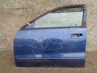  Дверь передняя левая Mitsubishi Galant 7 Арт 00036106, вид 1