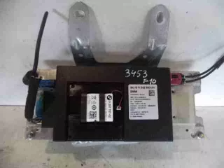 9342883 Блок управления BMW 5 F10/F11/GT F07 Арт 00036496, вид 1