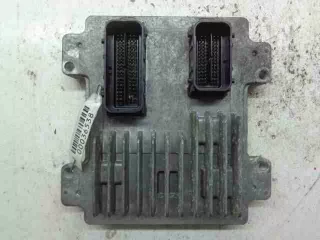 12653536,12642927 Блок управления ДВС Chevrolet Cruze J300 restailing Арт 00036538, вид 1