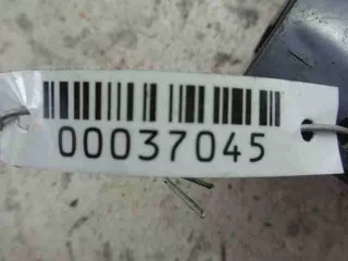 72343XA00A Блок управления климат-контролем Subaru Tribeca Арт 00037045, вид 2