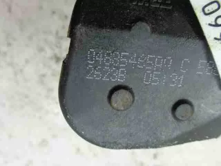 04885465AA Моторчик заслонки печки Chrysler Pacifica 2004 Арт 00037099, вид 3