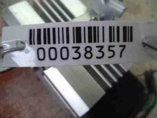 22648AA110 Блок управления топливным насосом Subaru Tribeca Арт 00038357, вид 3
