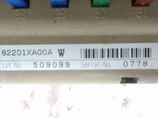 82201XA00A Блок предохранителей Subaru Tribeca Арт 00038480, вид 4
