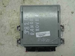  Блок управления ДВС Land Rover Range Rover 3 Арт 00039422, вид 3