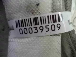 4H4880742C Подушка безопасности потолочная правая Audi A8 D4 (S8) Арт 00039509, вид 2