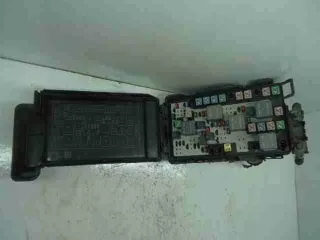  Блок предохранителей Ford Edge 1 Арт 00039670, вид 2