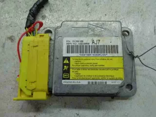 15199168 Блок управления подушек безопасности Chevrolet Blazer Арт 00040180, вид 1