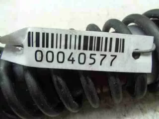 7185714 Амортизатор крышки багажника BMW 7 F01/F02 Арт 00040577, вид 4