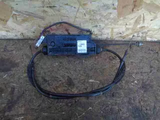 6797789 Тормоз ручной BMW 7 F01/F02 Арт 00040696, вид 1