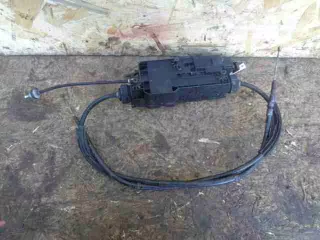 6797789 Тормоз ручной BMW 7 F01/F02 Арт 00040696, вид 3