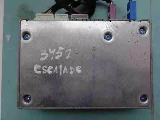 15935015 Модуль блютуз Cadillac Escalade 3 Арт 00040836, вид 4