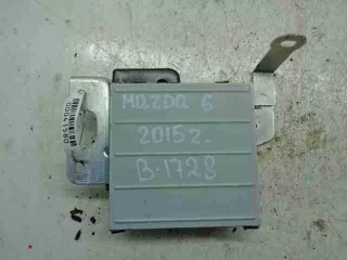 GJR966DHOA Модуль блютуз Mazda 6 3 Арт 00041580