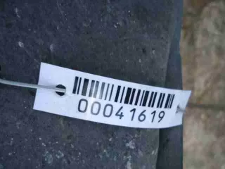 7187668 Усилитель бампера задний BMW 7 F01/F02 Арт 00041619, вид 3