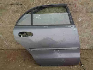  Дверь задняя правая Mitsubishi Galant 7 Арт 00041755, вид 1