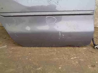  Дверь задняя правая Mitsubishi Galant 7 Арт 00041755, вид 2