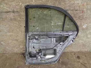  Дверь задняя правая Mitsubishi Galant 7 Арт 00041755, вид 4