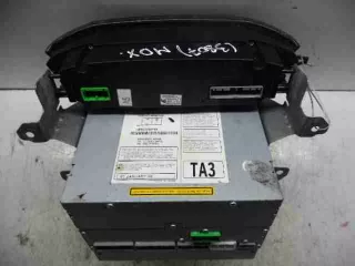 39101STXA320M1 Магнитола Acura MDX 2 Арт 00042174, вид 6
