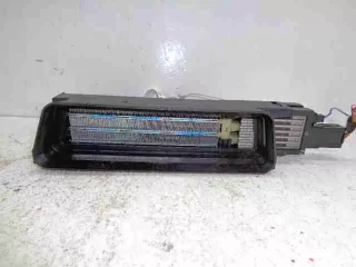 6954487 Радиатор отопителя (печки) BMW X5 E70 Арт 00042441, вид 1