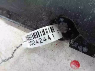6954487 Радиатор отопителя (печки) BMW X5 E70 Арт 00042441, вид 2