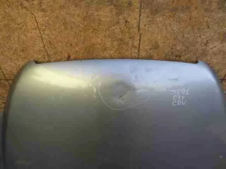  Капот Honda CR-V 3 Арт 00042819, вид 4